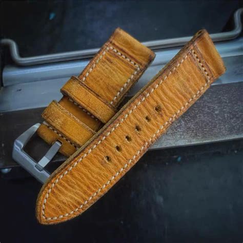 74 strap history.